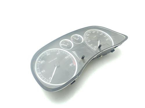 Instrument cluster PEUGEOT 307 Break (3E)  | BP25798744C47 