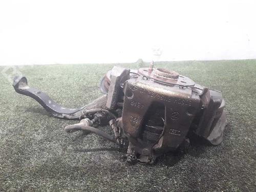 Left front steering knuckle ALFA ROMEO 147 (937_) 1.9 JTD 16V (937.AXG1B, 937.BXG1B) | BP5313823M25 