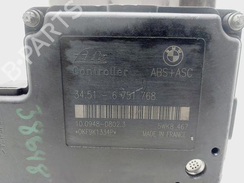 ABS pump BMW 3 (E46) 316 i | BP27671988M43 