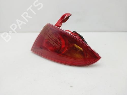Right taillight SEAT LEON (1P1)  | BP28336140C35 