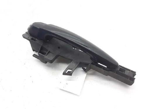 Rear left exterior door handle BMW 1 (E87) 118 d | BP6533083C130 