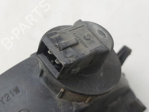 Right front indicator ALFA ROMEO 147 (937_) 1.6 16V T.SPARK (937.AXA1A, 937.AXB1A, 937.BXB1A) | BP37401843C33 - Image 3