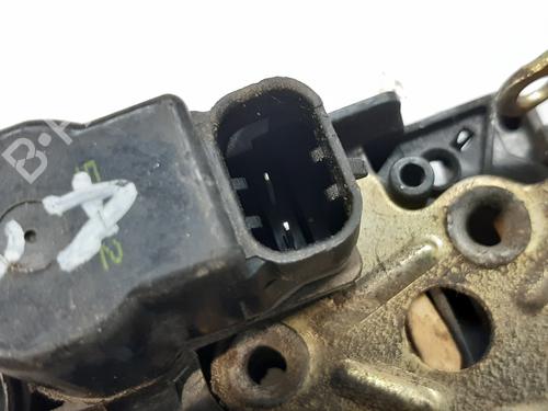 Front right lock CHEVROLET NUBIRA Estate 1.8 | BP8621410C97 