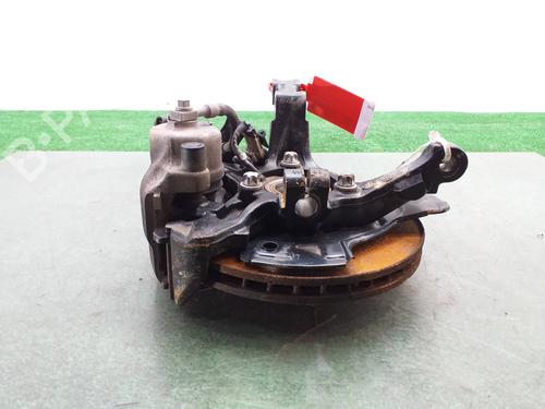 Right front steering knuckle OPEL ASTRA G Saloon (T98)  | BP23242777M26 