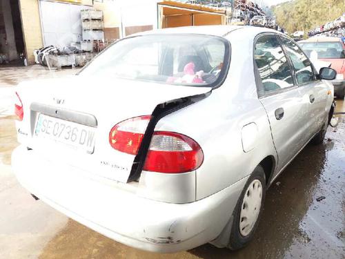 Left taillight DAEWOO LANOS (KLAT) 1.5 | BP2874692C34 