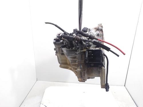 Gearbox KIA SPORTAGE II (JE_, KM_)  | BP7995526M3 