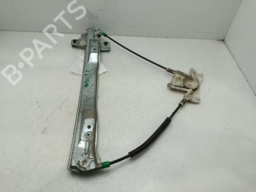 Used Front left window mechanism Front left window mechanism 32162978 32162978