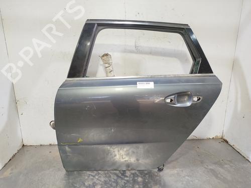 Used Left rear door Left rear door 39641336 39641336