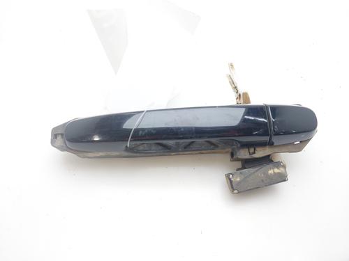 Used Rear right exterior door handle TOYOTA RAV 4 III (_A3_) [2005-2014]  16942499