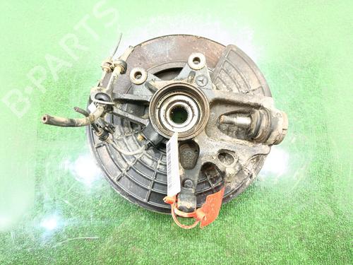 Left front steering knuckle MERCEDES-BENZ M-CLASS (W163) ML 270 CDI (163.113) | BP29549539M25 