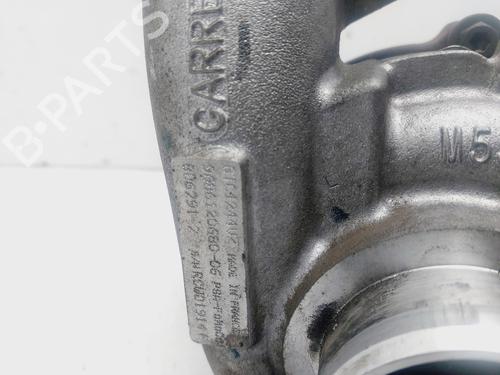 Turbocharger/Supercharger PEUGEOT 308 SW II (LC_, LJ_, LR_, LX_, L4_)  | BP26719401M71 
