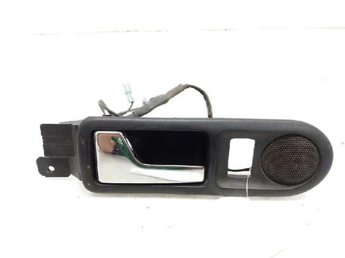 Rear left interior door handle VW GOLF IV (1J1) 1.9 TDI (110 hp) 3305770