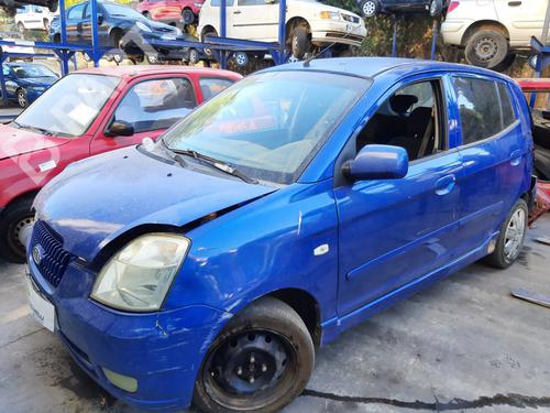 Used Parts KIA PICANTO I (SA)  1.1  1072849