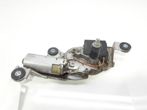 Used Rear wiper motor BMW X3 (E83) 2.0 d (150 hp) 10868585
