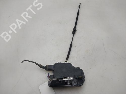 Venstre bagtil lås Venstre bagtil lås SEAT IBIZA III (6L1) [2002-2009] 36361403 36361403