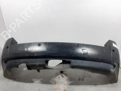 Rear bumper BMW X3 (E83) 2.0 d | BP12411104C8 