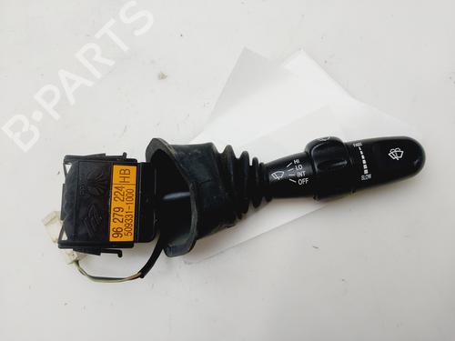 Used Steering column stalk CHEVROLET REZZO MPV (U100) 1.6 (107 hp) 28355105