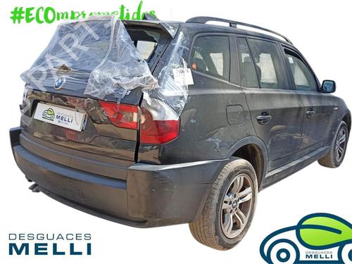 Left sun visor BMW X3 (E83) 3.0 d | BP38556808I1 - Image 10