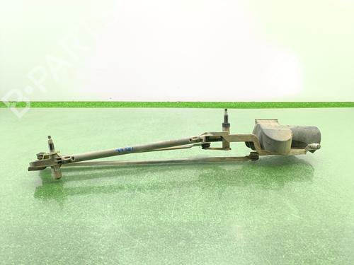 Motor limpa vidros frontal FORD FOCUS I (DAW, DBW) 1.6 16V (100 hp) 29903823