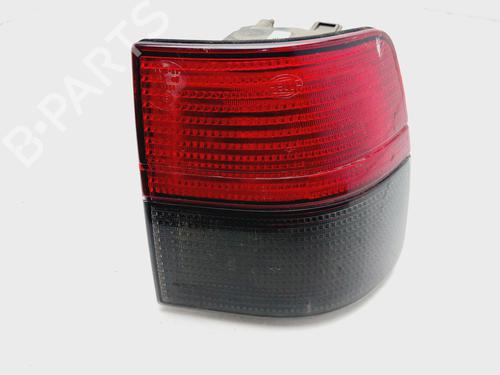 Used Right taillight SEAT TOLEDO I (1L2) [1991-1999]  19132061