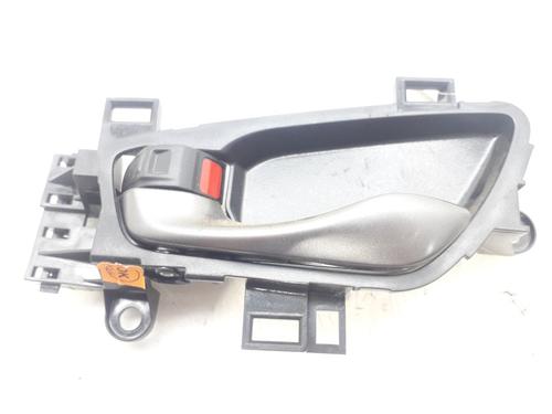 Used Rear left interior door handle Rear left interior door handle HONDA CIVIC X Hatchback (FC_, FK_) 1.0 VTEC (FK6) (129 hp) 10087483 10087483