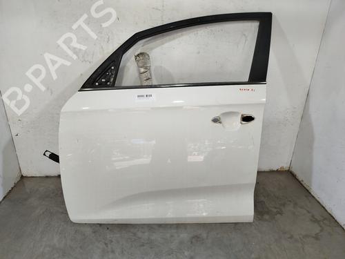 Porta anteriore sinistra Porta anteriore sinistra KIA CARENS IV 1.7 CRDi (116 hp) 37010960 37010960
