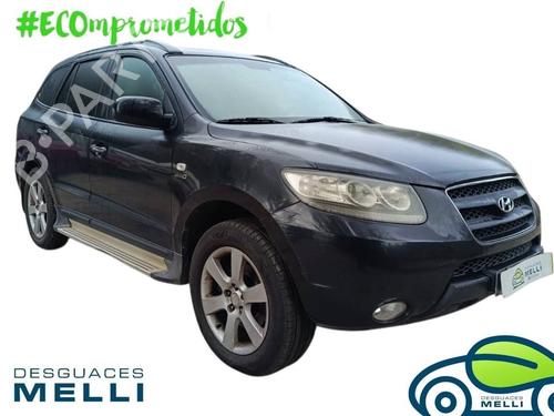 Left front window switch HYUNDAI SANTA FÉ II (CM) 2.2 CRDi 4x4 | BP40467465I27  - Image 11