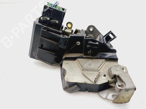 Used Rear right lock BMW 5 (E39) 525 d (163 hp) 21576097