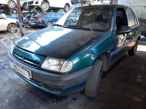 Right headlight CITROËN SAXO (S0, S1) 1.4 VTS | BP19117417C29 
