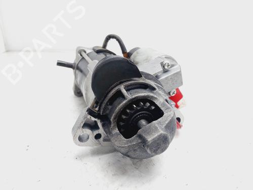 Starter OPEL ASTRA K Sports Tourer (B16) 1.6 CDTi (35) | BP18864976M8 