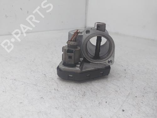 Corpo farfallato RENAULT MEGANE II (BM0/1_, CM0/1_) [2001-2012]  30853208