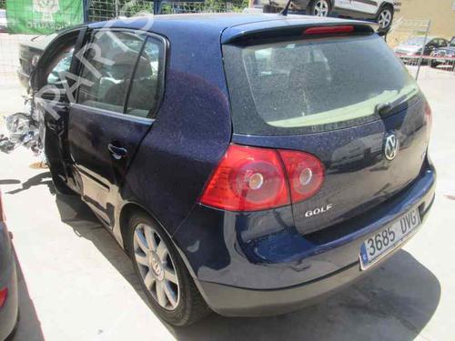 Warning switch VW GOLF V (1K1)  | BP12397955I22 