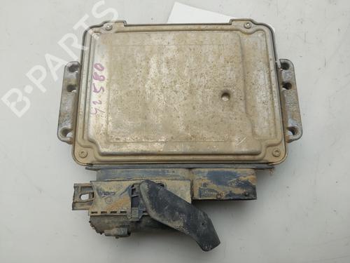 Engine control unit (ECU) OPEL ASTRA H (A04) | BP38104210M57 - Image 3