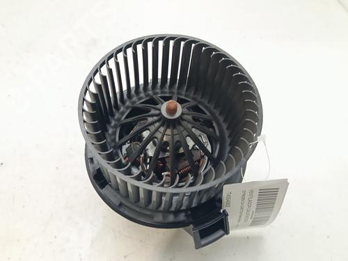 Used Heater blower motor Heater blower motor CITROËN C4 CACTUS 1.6 BlueHDi 100 (99 hp) 34476397 34476397