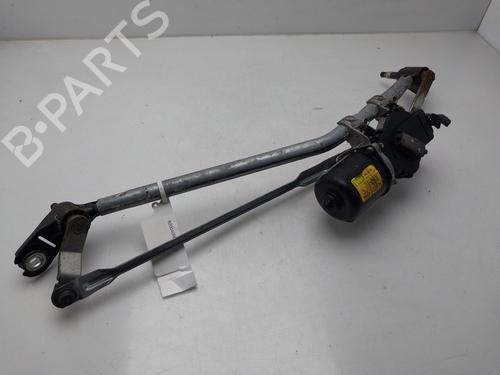 Used Front wiper motor Front wiper motor RENAULT KANGOO / GRAND KANGOO II (KW0/1_) [2008-2026] 36013518 36013518