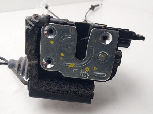 Used Front left lock Front left lock HYUNDAI i10 II (BA, IA) [2013-2021] 34043070 34043070