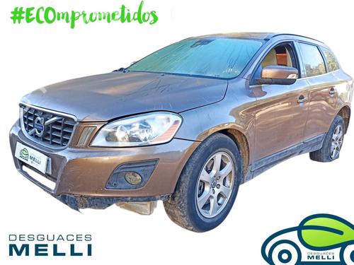Brugte VOLVO XC60 I SUV (156) 2.4 D / D3 / D4 AWD 4793283