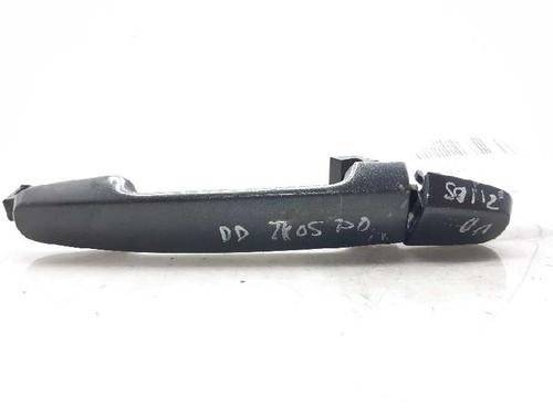 Front right exterior door handle TOYOTA AVENSIS (_T25_) 1.8 VVT-i (ZZT251_, ZZT251R) 6920305030 |