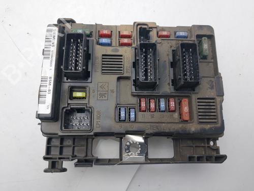 other-peugeot-partner-box-bodympv-2008-34287904 main image