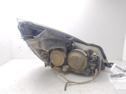 Left headlight RENAULT ESPACE IV (JK0/1_) 2.2 dCi (JK0H) | BP29464010C28 