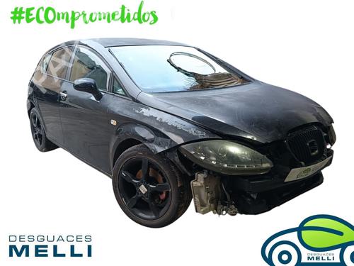 Køler SEAT LEON (1P1)  | BP24218011M31 