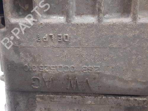 Rear differential VW T-ROC (A11, D11) | BP38438552M24 - Image 5