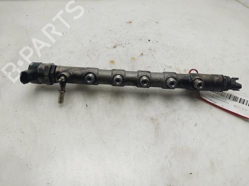 Used Injection rail HYUNDAI i40 I (VF) [2012-2019]  25844920