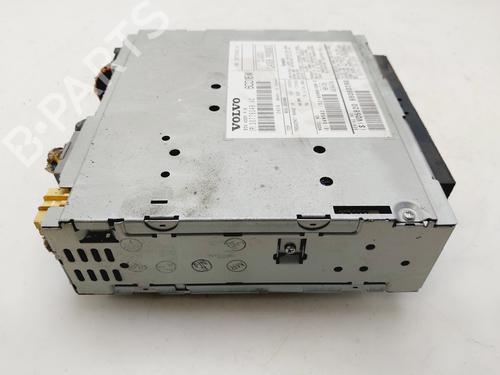 Radio VOLVO C70 II Convertible (542) D5 | BP27684378E6 