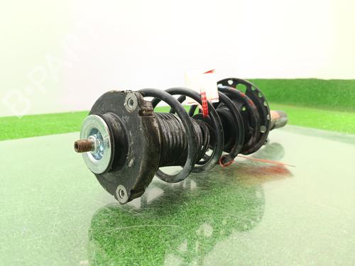 Right front shock absorber SEAT IBIZA III (6L1)  | BP29288706M17 