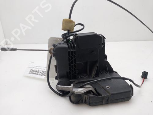 Used Front right lock MERCEDES-BENZ CLK (C209) CLK 270 CDI (209.316) (170 hp) 17531279