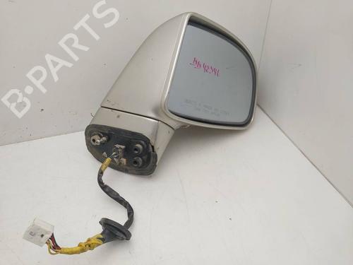 Used Right mirror Right mirror KIA CARENS III MPV (UN) 2.0 CRDi 140 (140 hp) 40524301 40524301