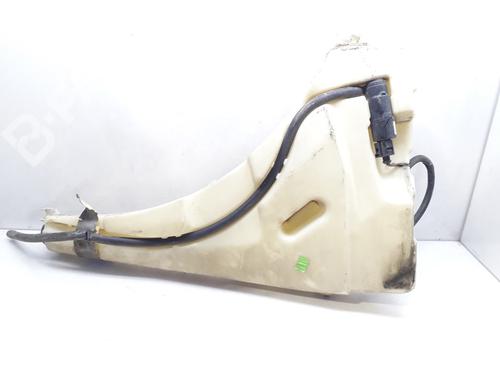 Used Windscreen washer tank Windscreen washer tank PORSCHE CAYENNE (9PA) S 4.5 (340 hp) 10955391 10955391