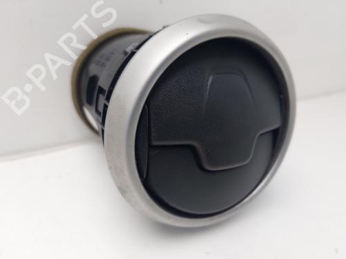 Used Air vent Air vent NISSAN QASHQAI I (J10, NJ10) 1.5 dCi (106 hp) 34735685 34735685
