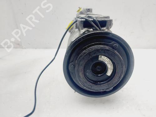 AC compressor SKODA SUPERB I (3U4) 1.9 TDI | BP25844991M34 